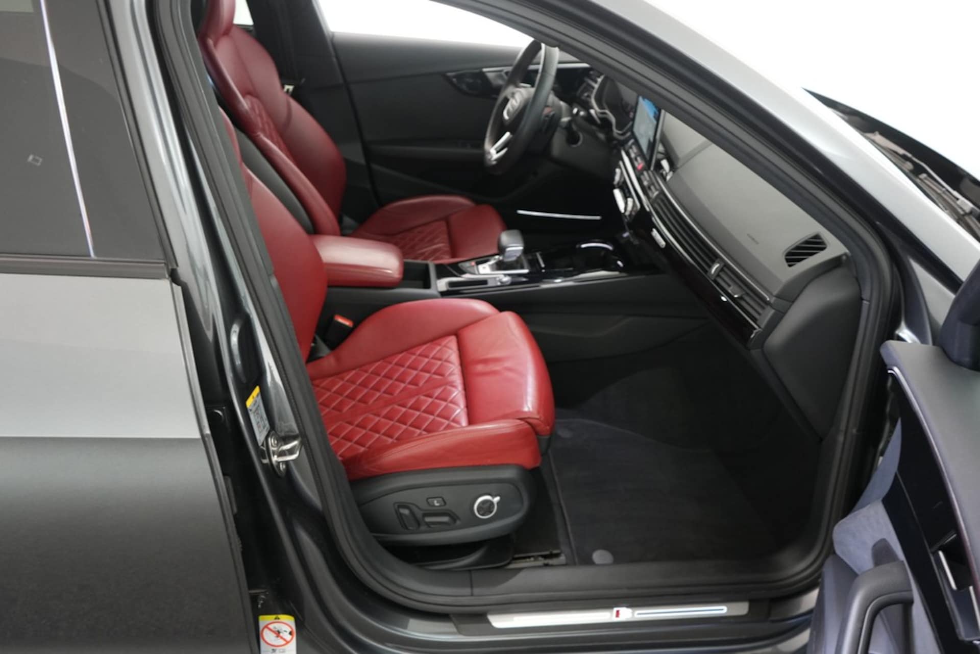 Audi S4 Avant
