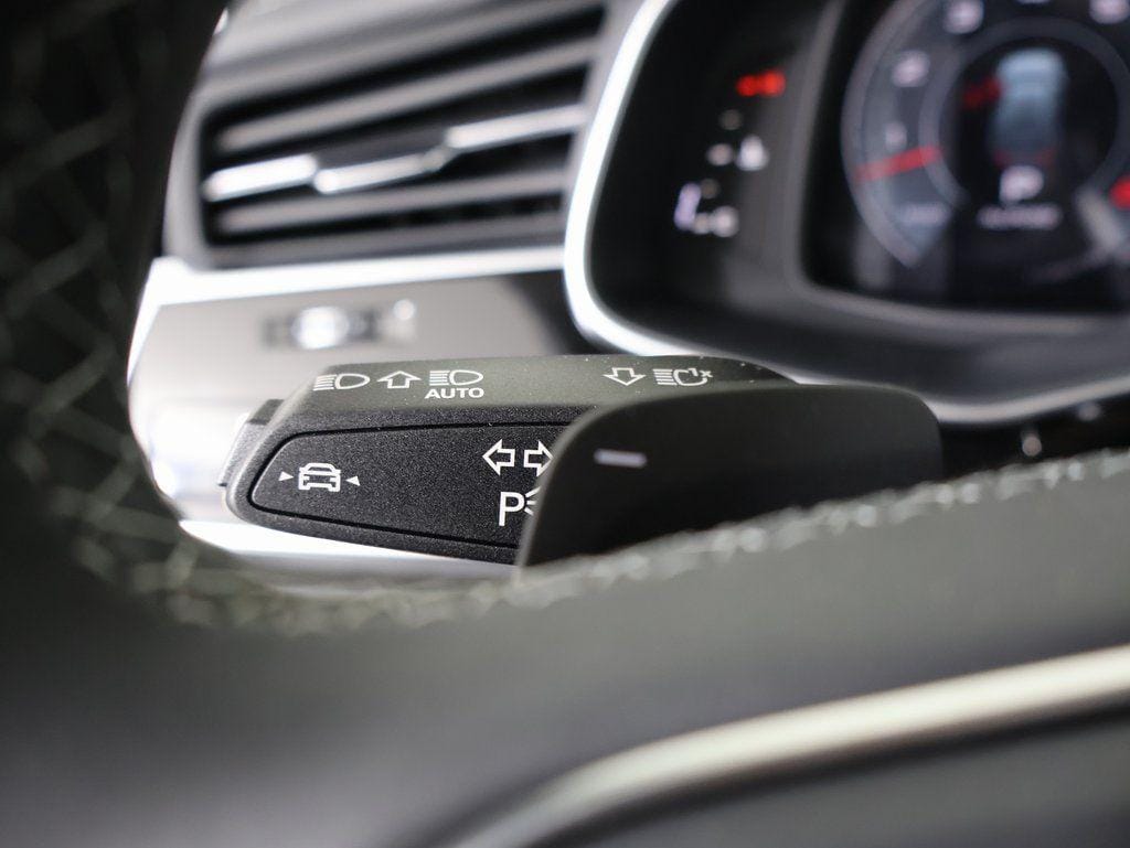2026 Audi Q8 Premium Plus - Photo 29