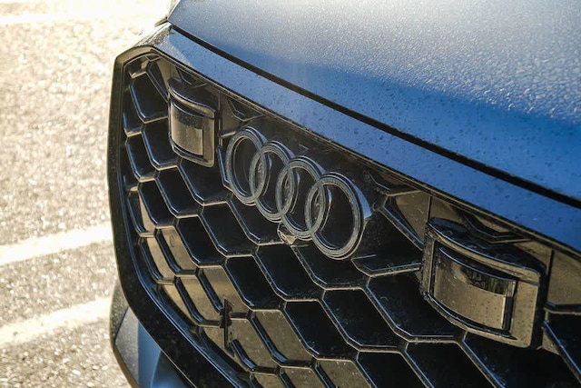 2026 Audi RS Q8 Base - Photo 9