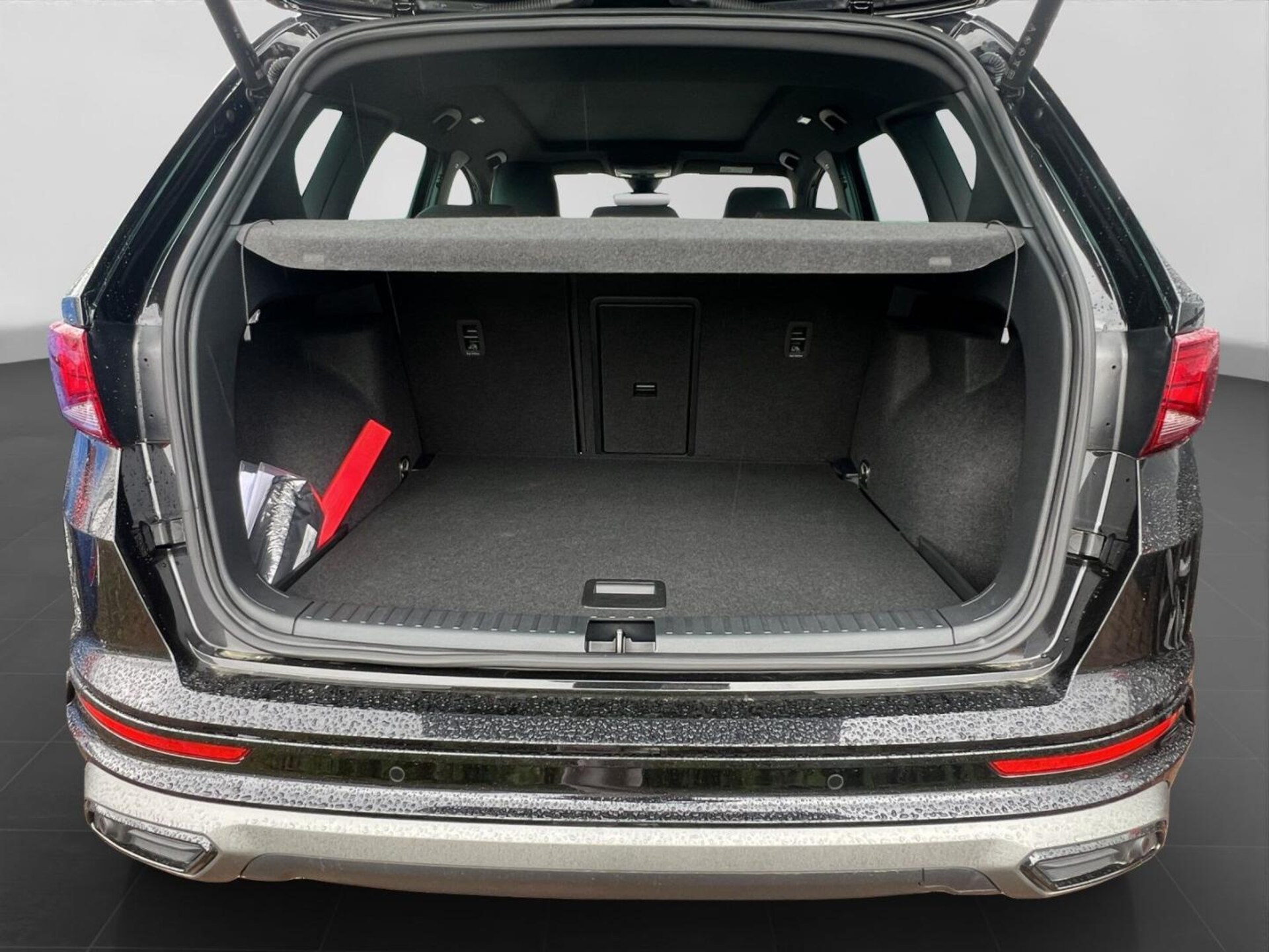 SEAT Ateca FR