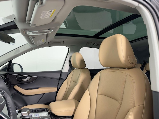 2026 Audi Q7 Premium Plus - Photo 27