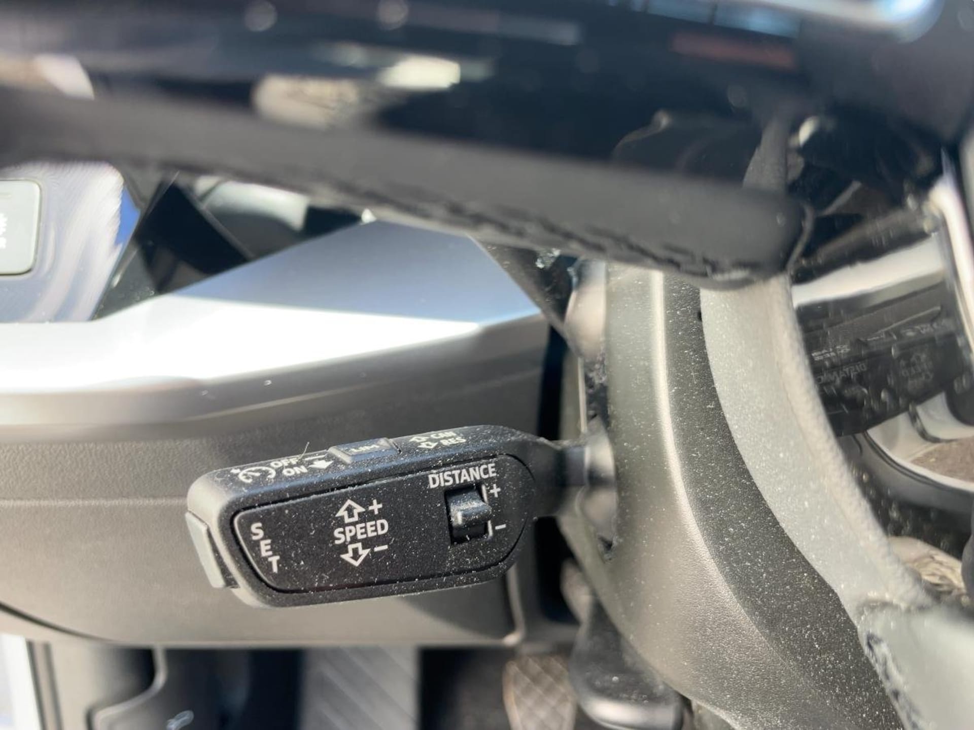 Audi A3 Limousine