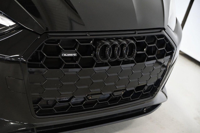 2023 Audi A5 Coupé