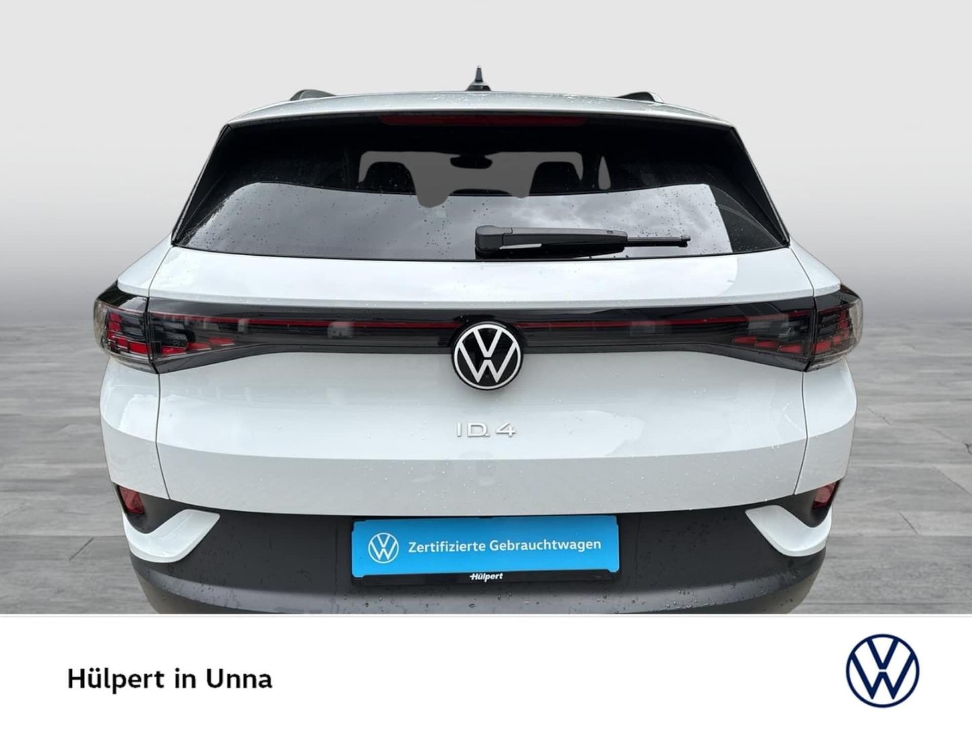 Volkswagen ID.4 Pure