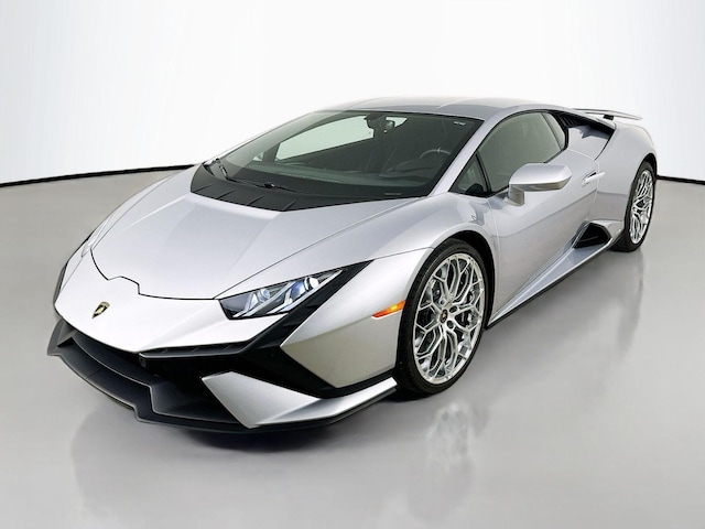 2024 Lamborghini Huracan Tecnica