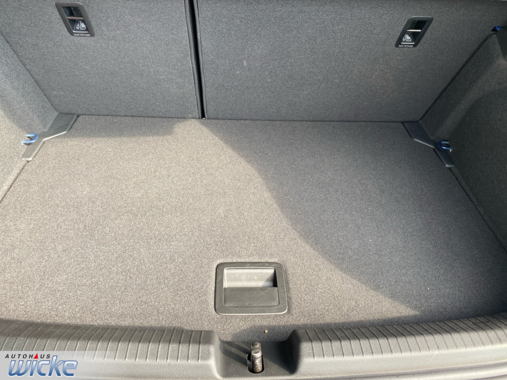 Volkswagen Polo Goal