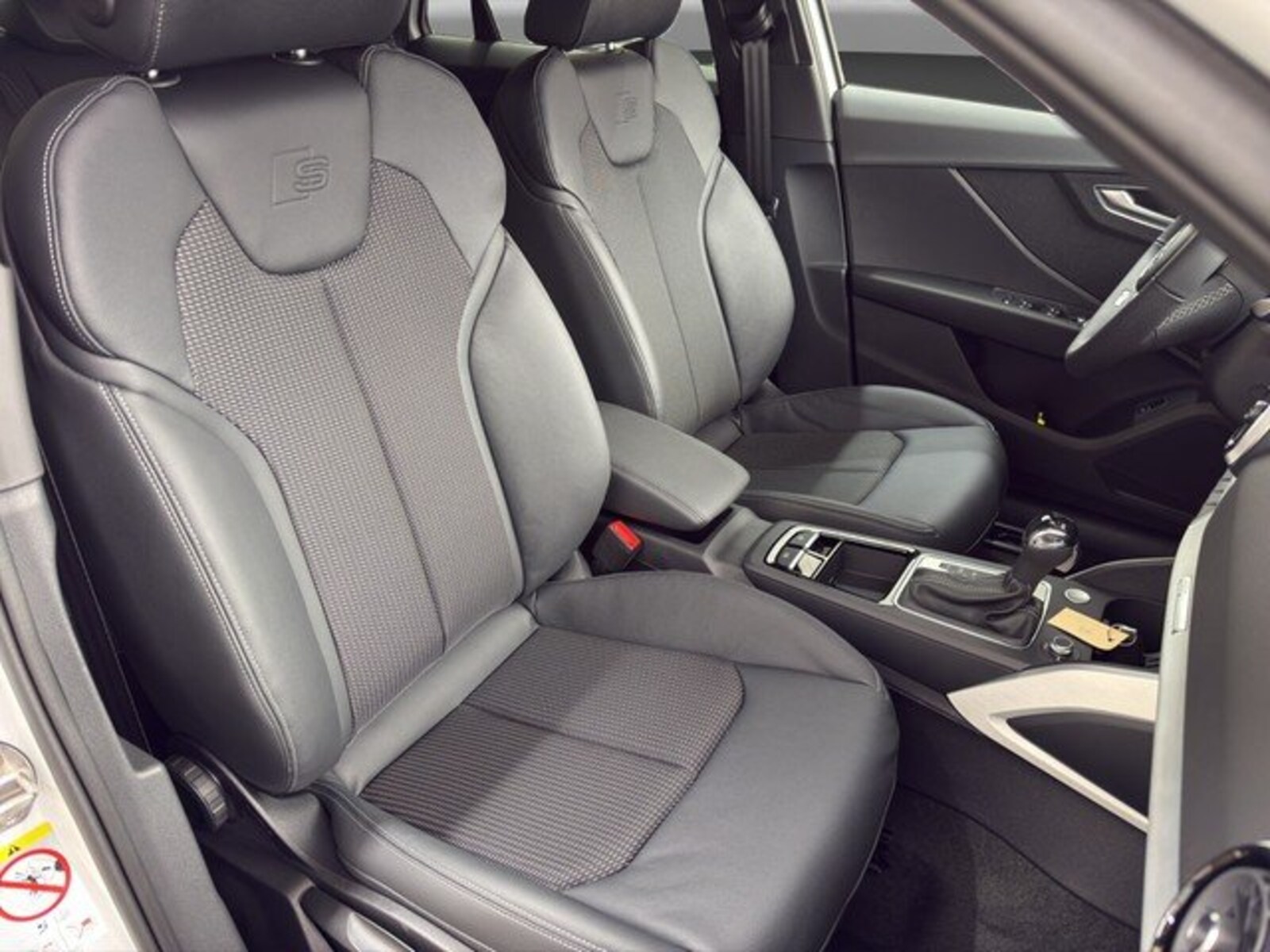 Audi Q2 – Bild 7