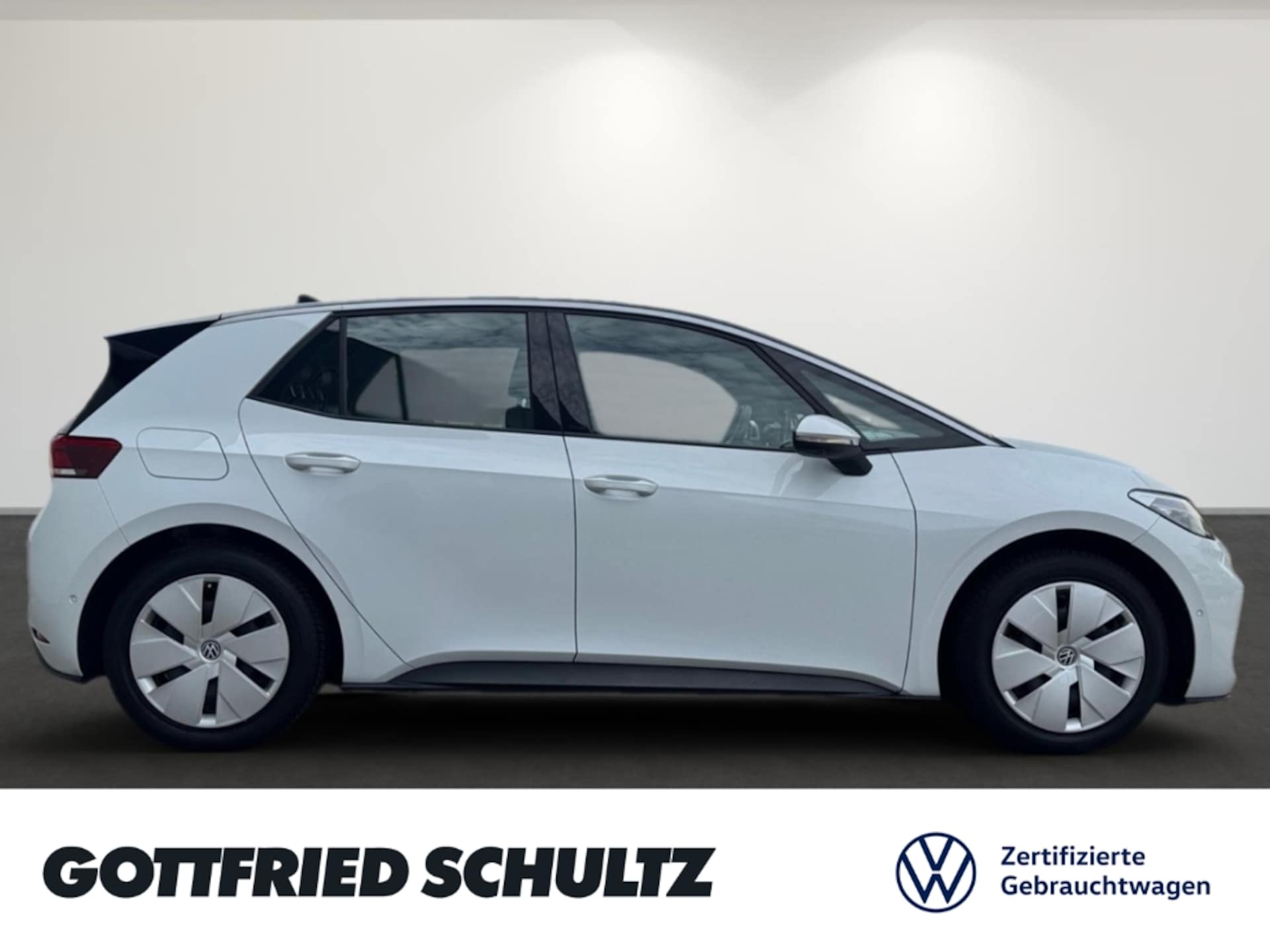 Volkswagen ID.3 Pro