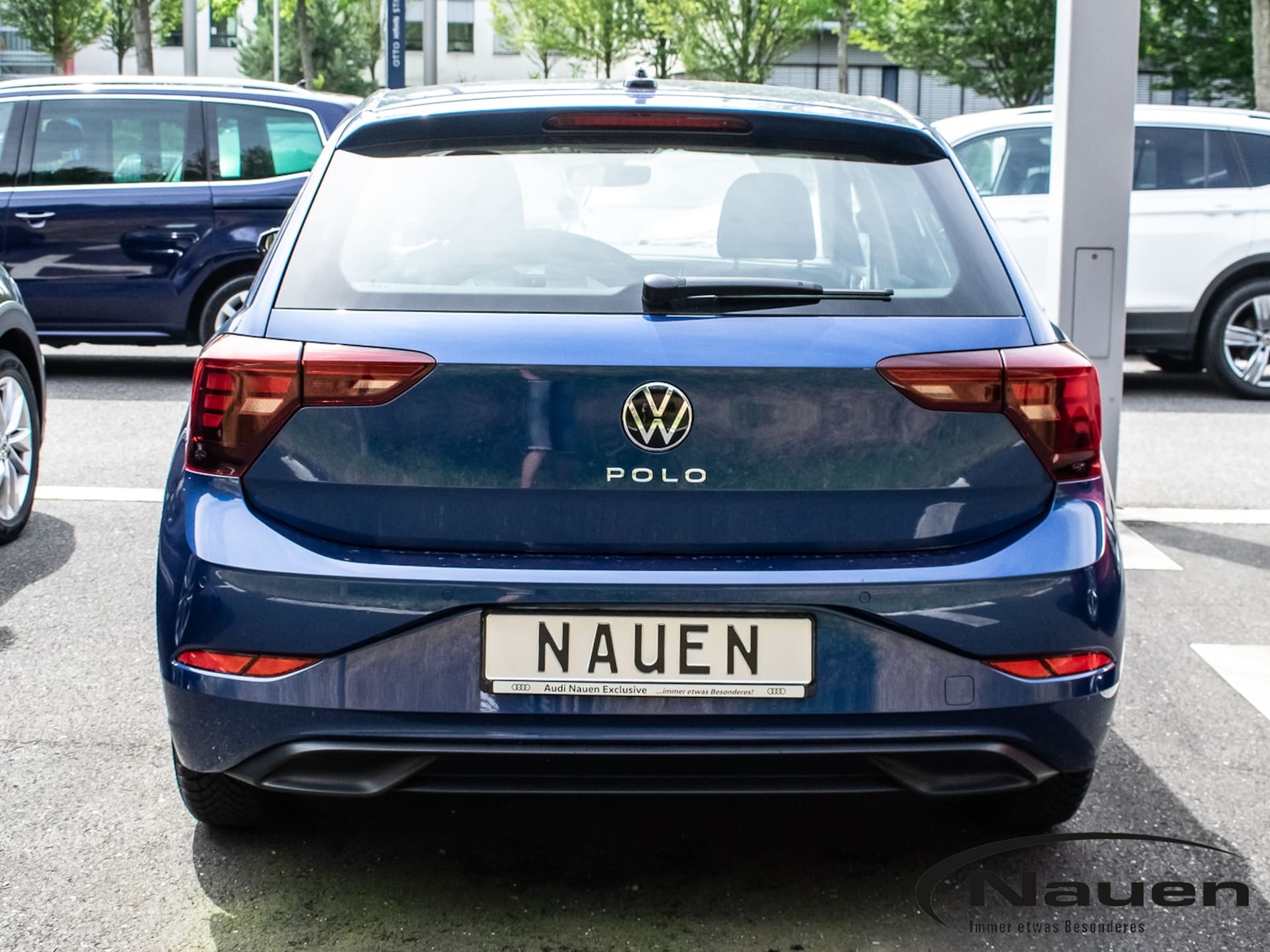 Volkswagen Polo Life