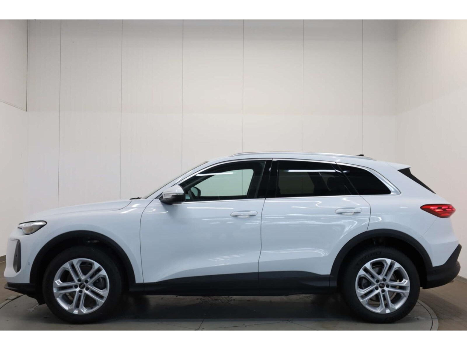 Audi Q5 – Bild 5