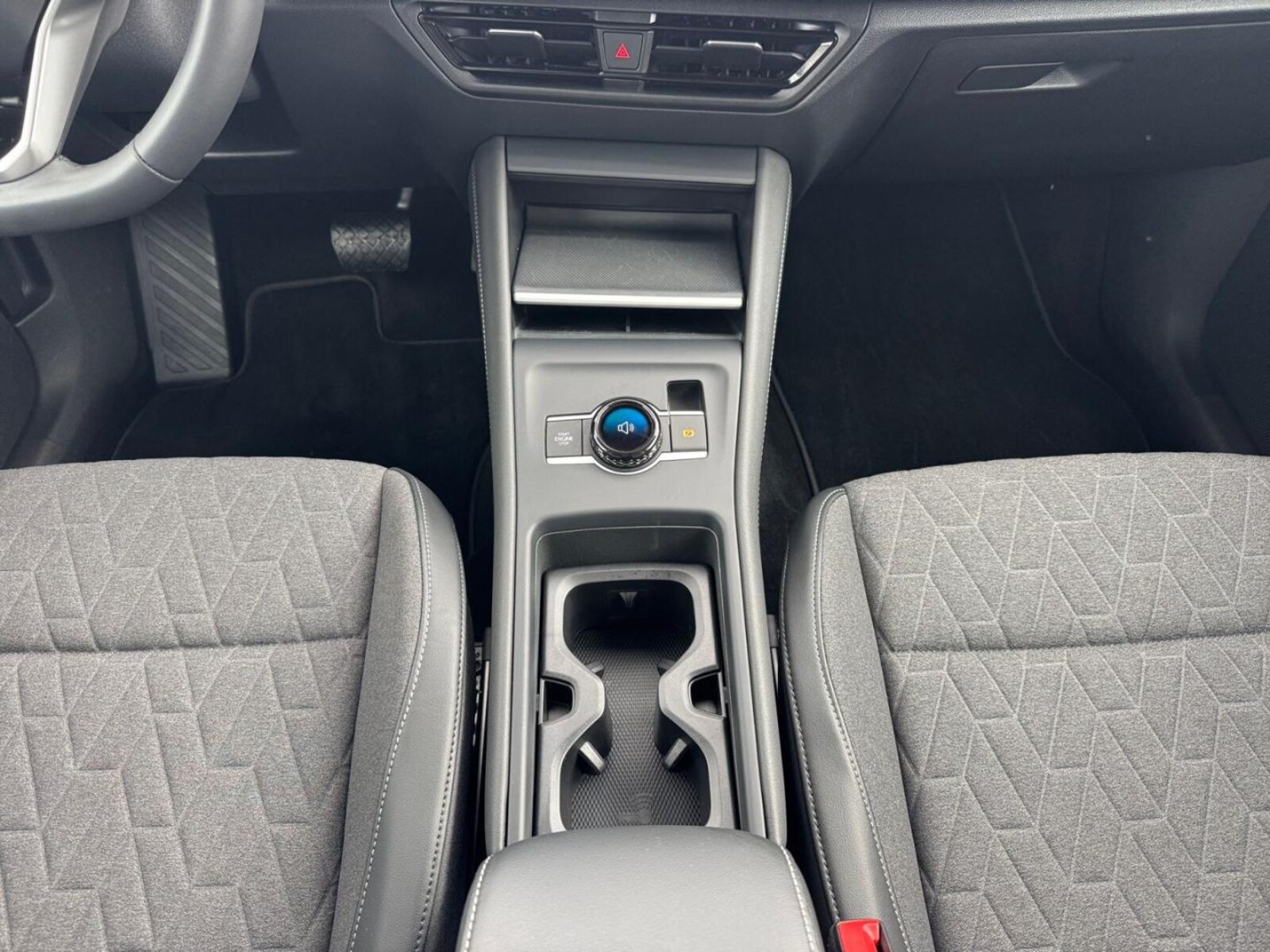 Volkswagen Tayron – Bild 15