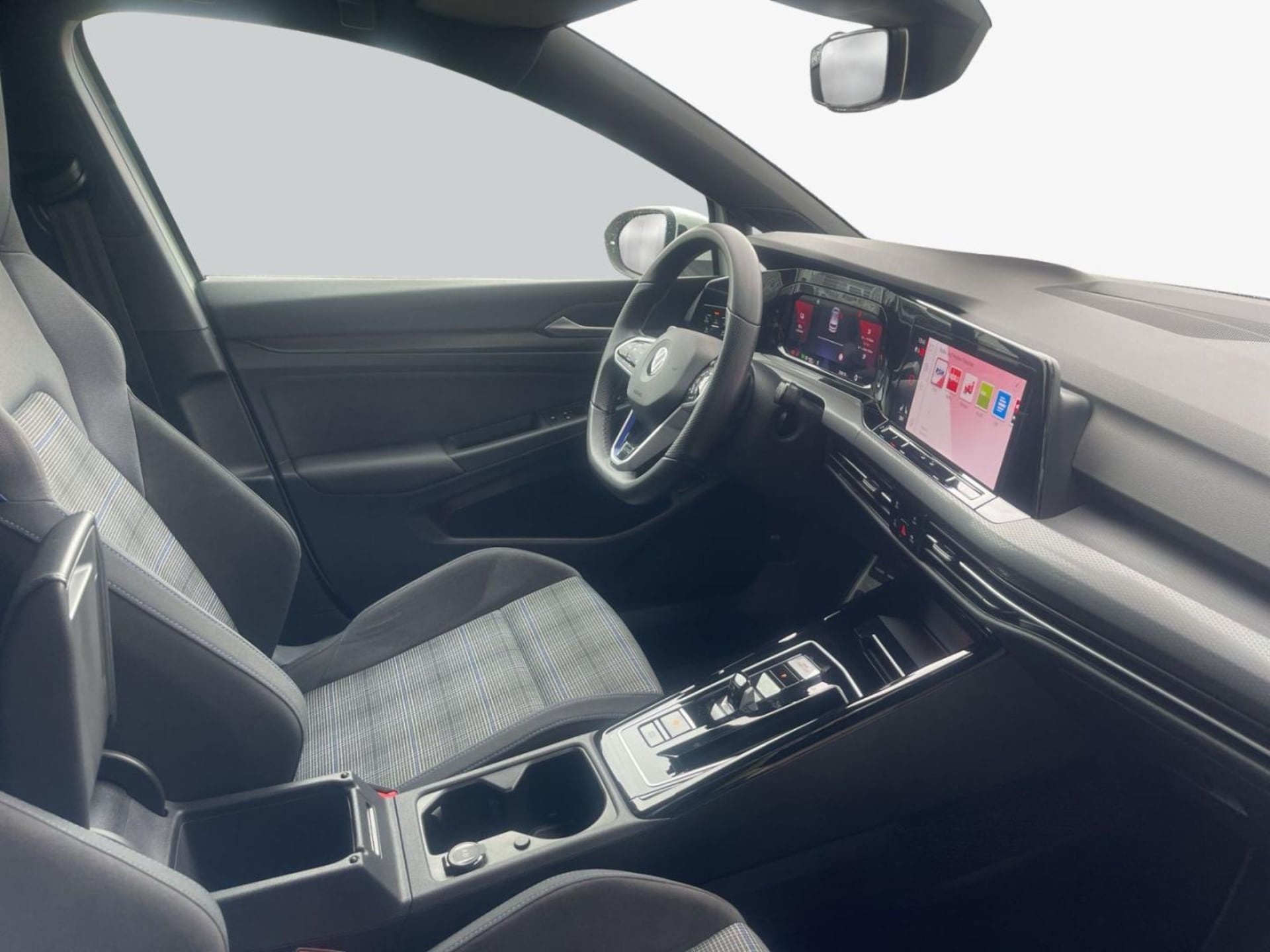 Volkswagen Golf GTE