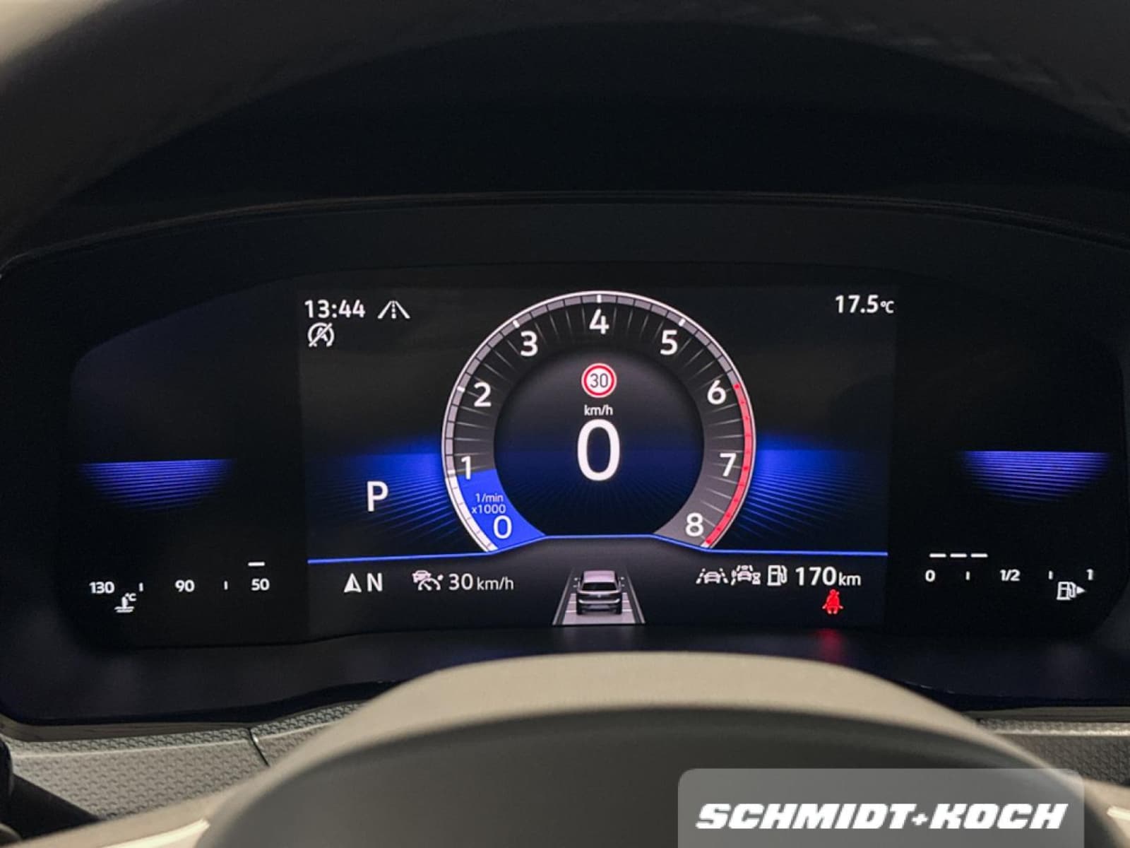 Volkswagen Touran – Bild 10