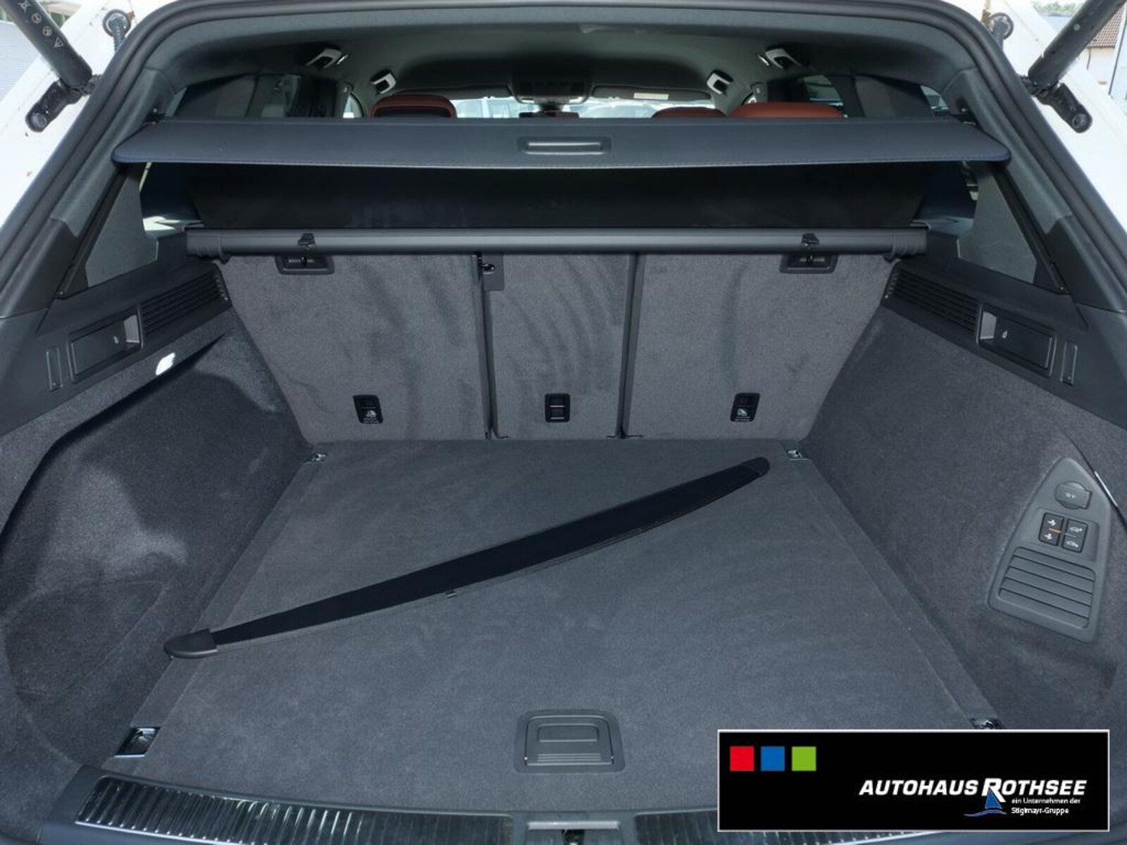 Volkswagen Touareg – Bild 9