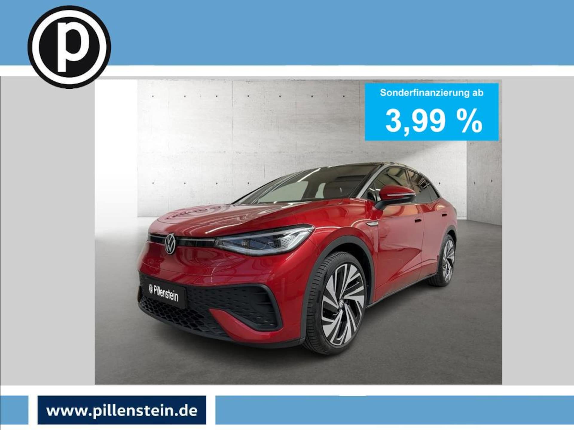 Volkswagen ID.5 Pro Performance