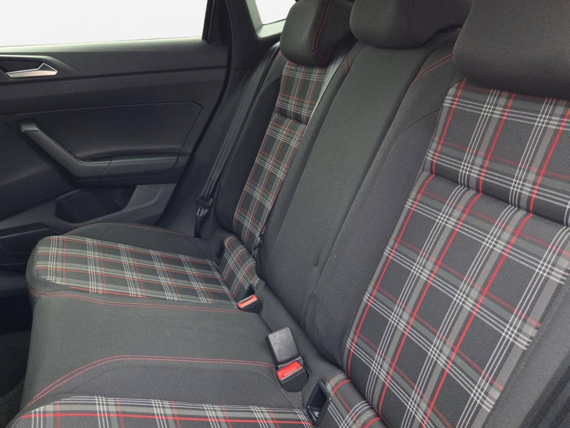 Volkswagen Polo GTI