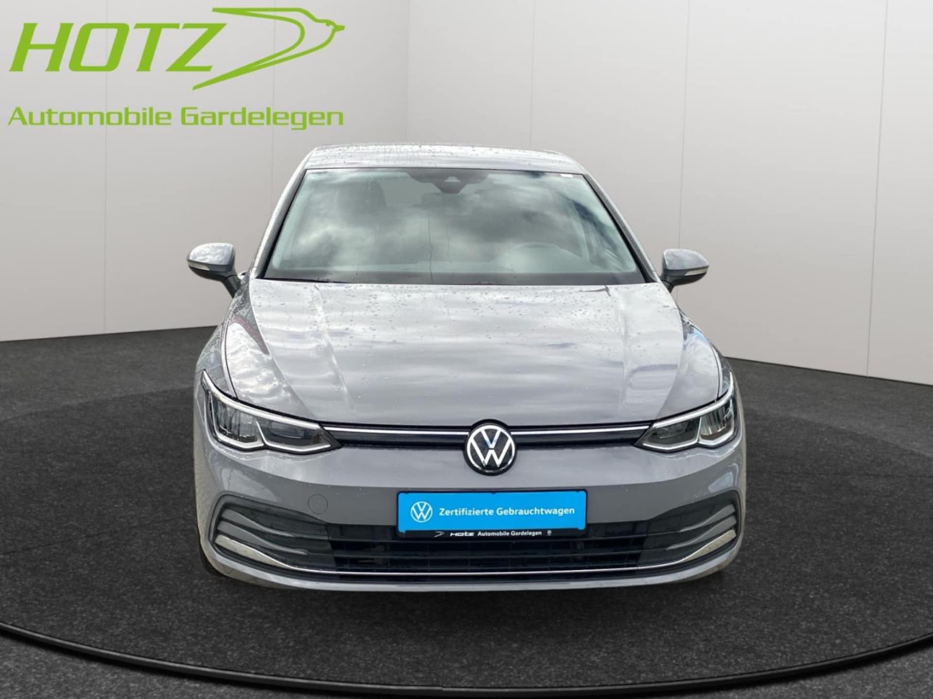 Volkswagen Golf Active