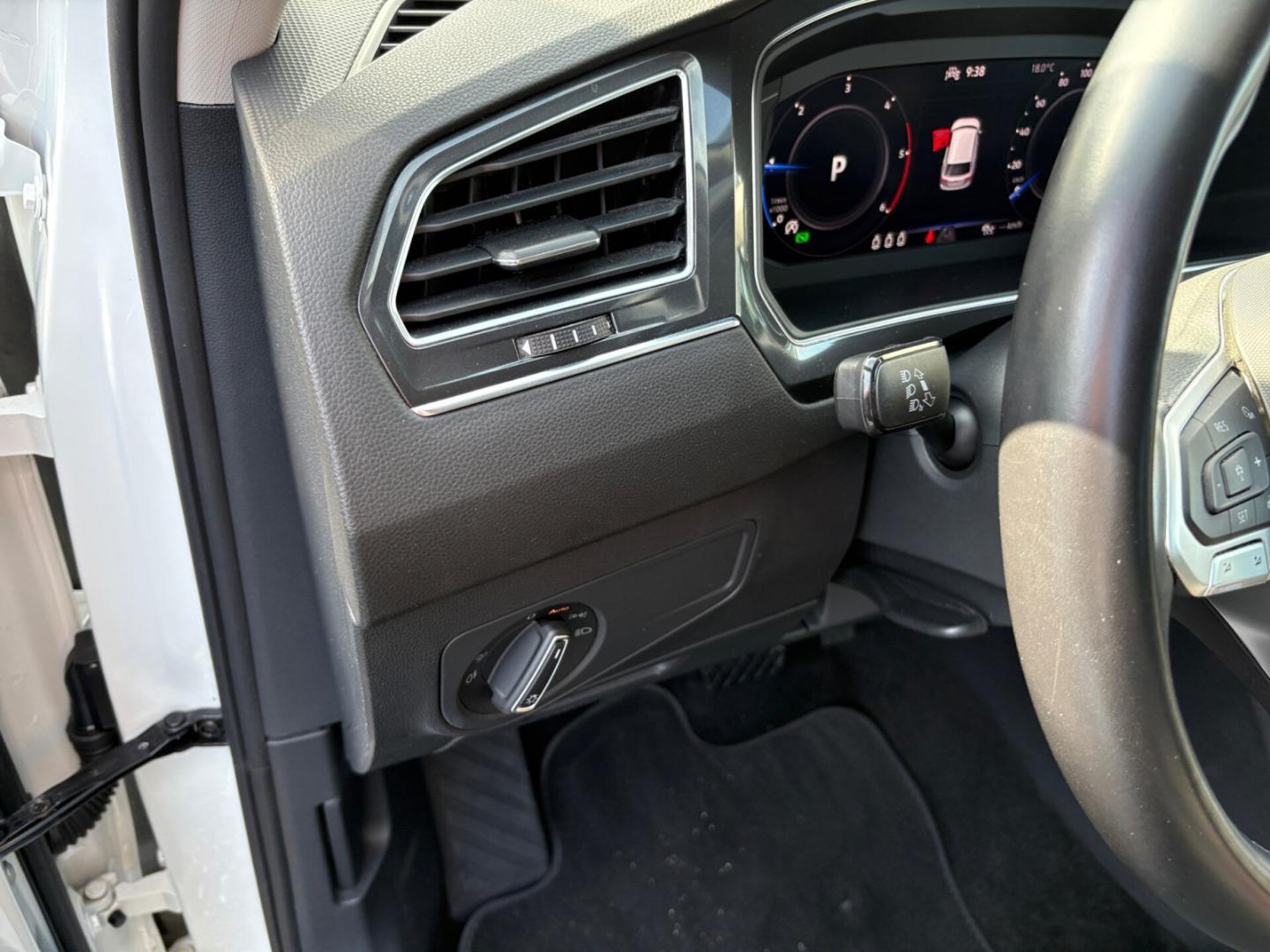 Volkswagen Tiguan Allspace Life