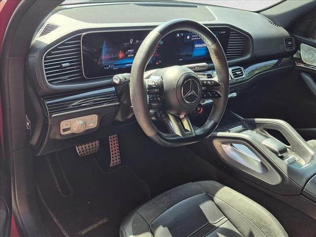 2024 Mercedes-Benz