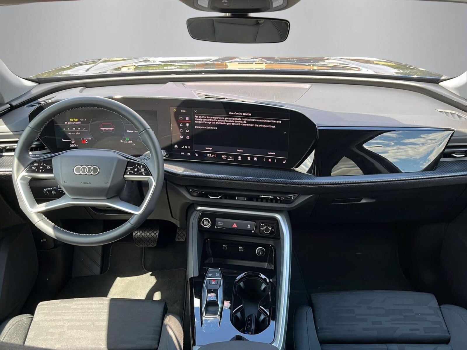 Audi Q5 Sportback – Bild 8