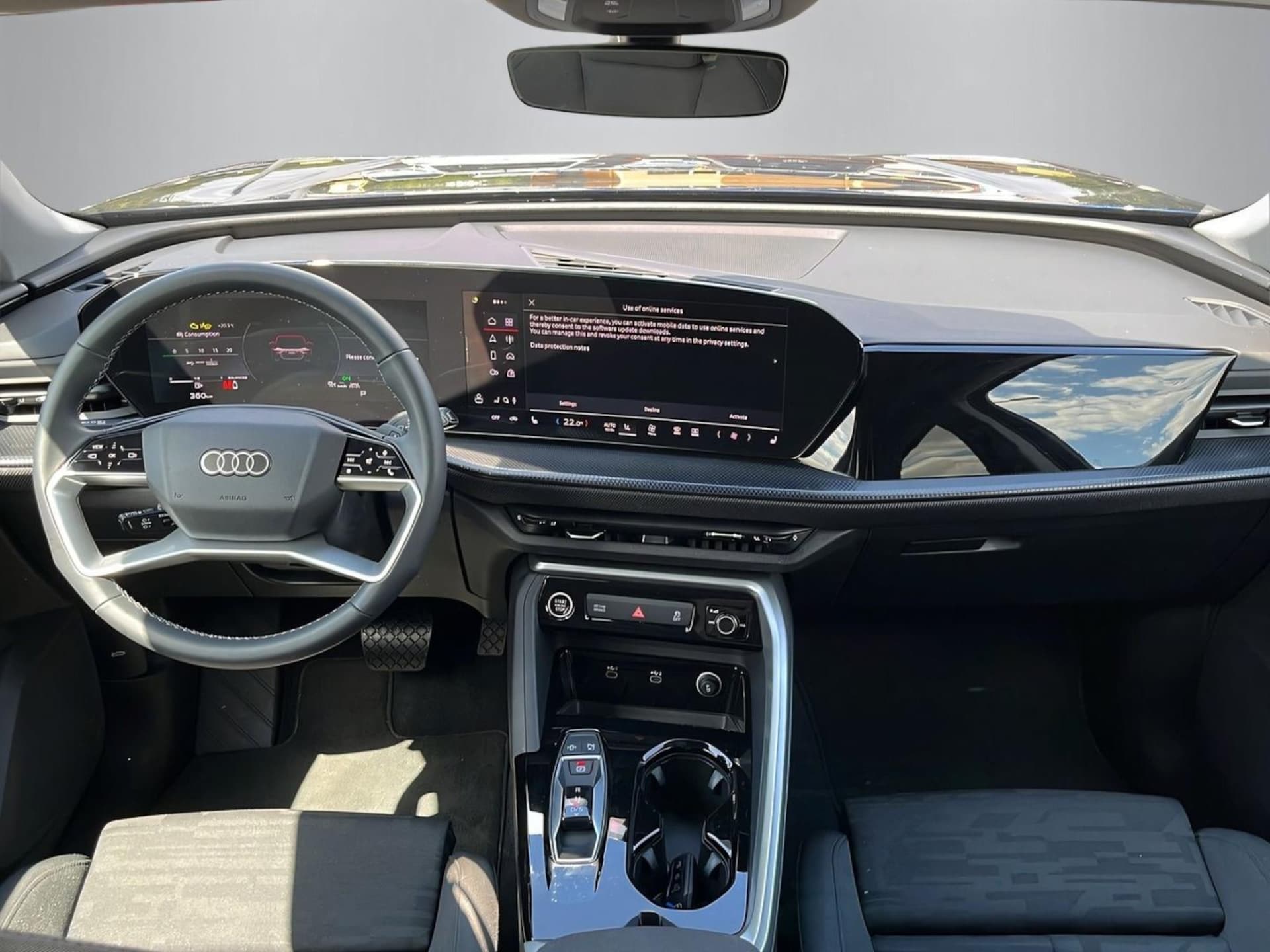 Audi Q5 Sportback