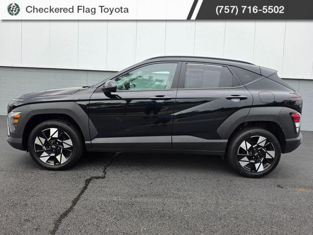 2024 Hyundai Kona