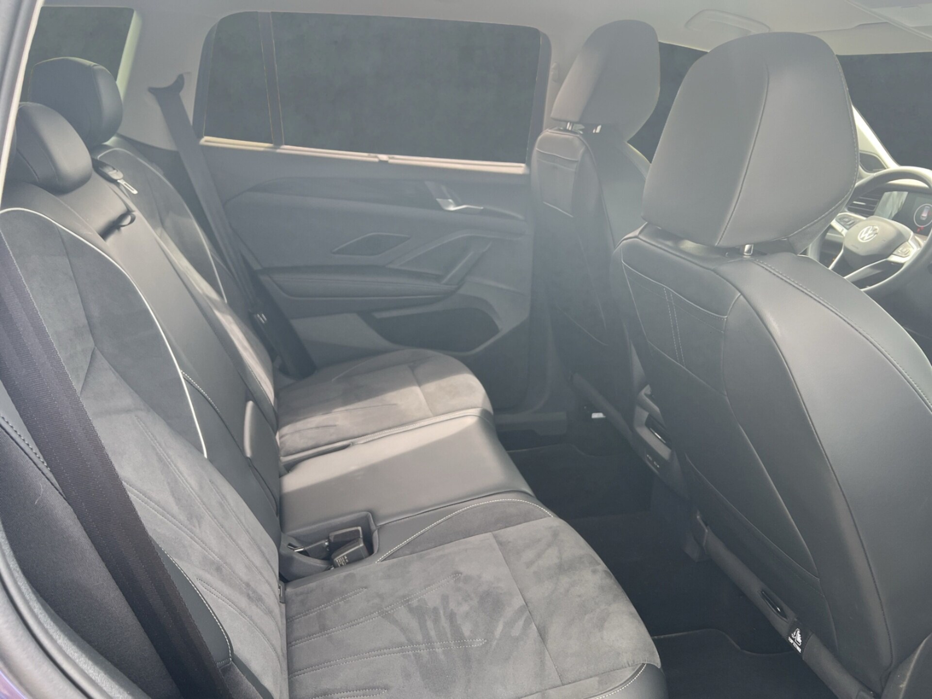 Volkswagen Tayron Elegance