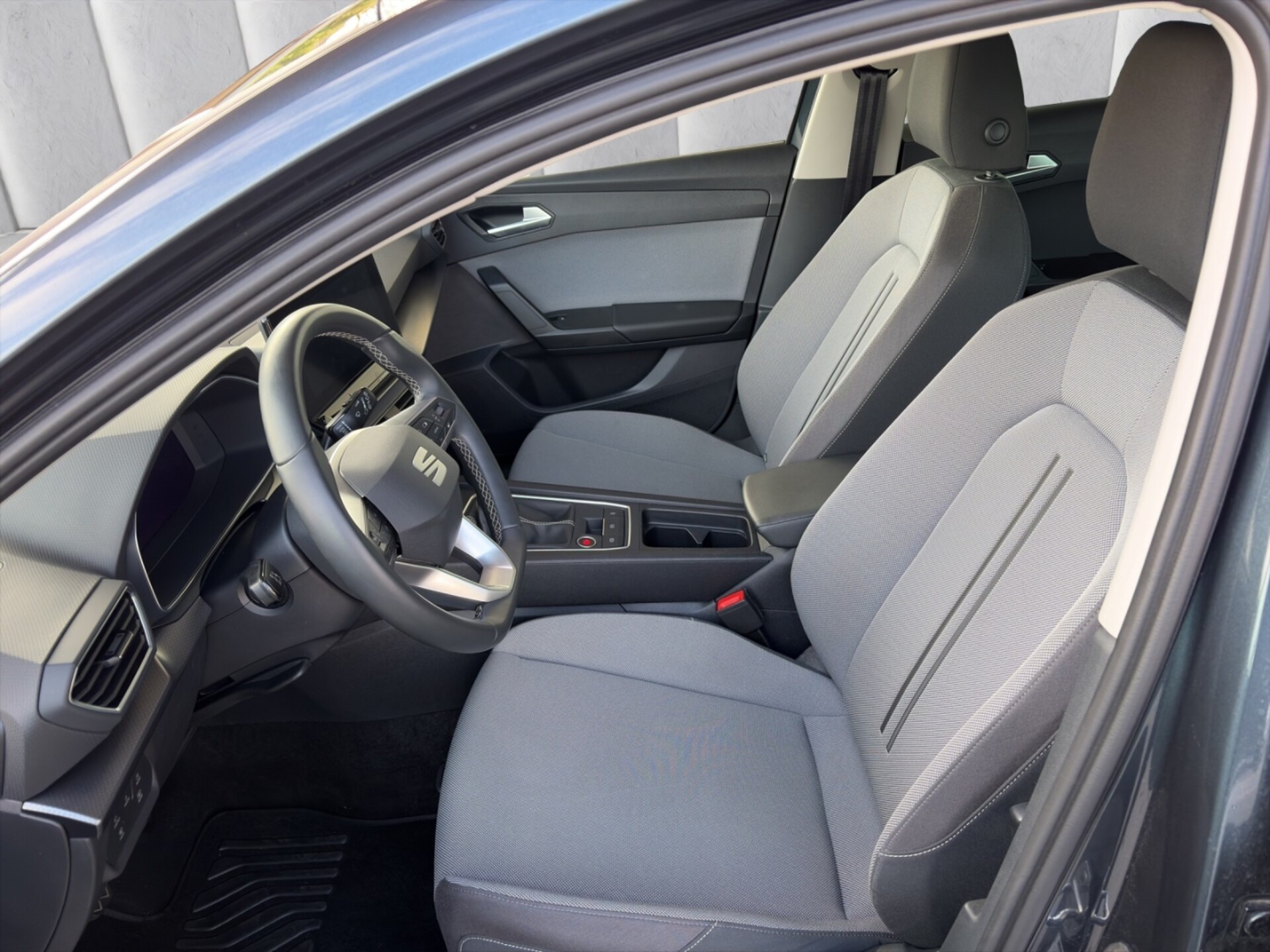 SEAT Leon Style