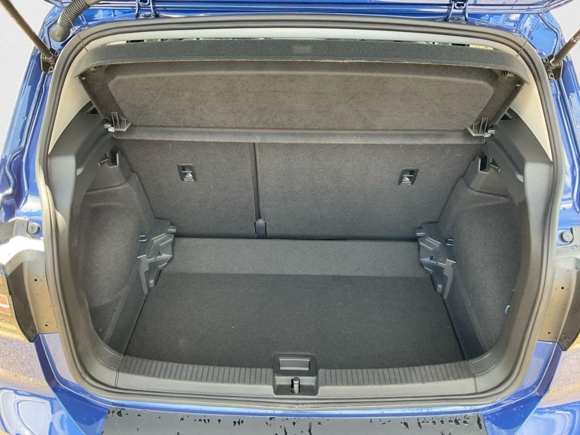 Volkswagen T-Cross MOVE