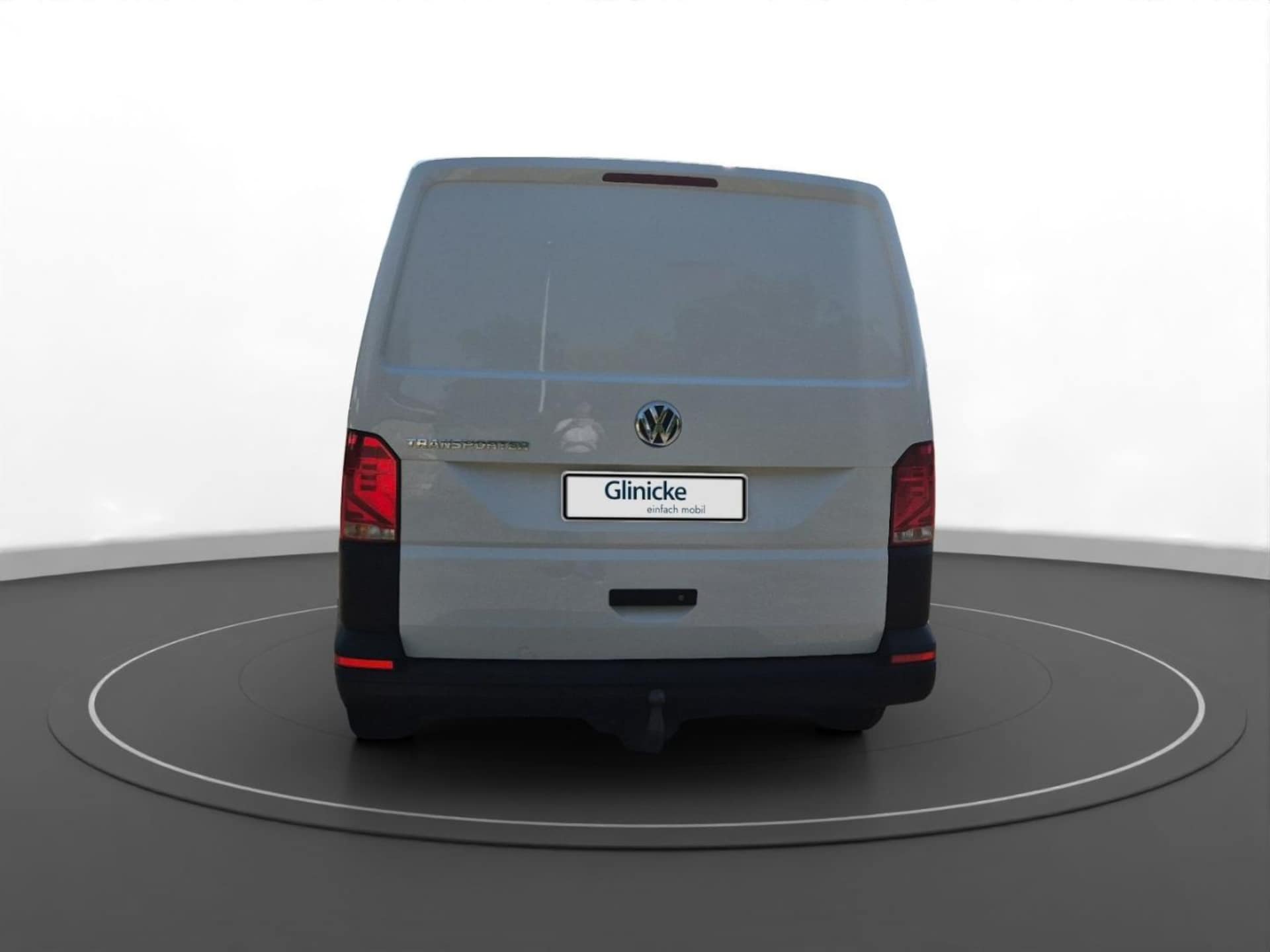 Volkswagen T6.1 Transporter Kasten langer Radstand
