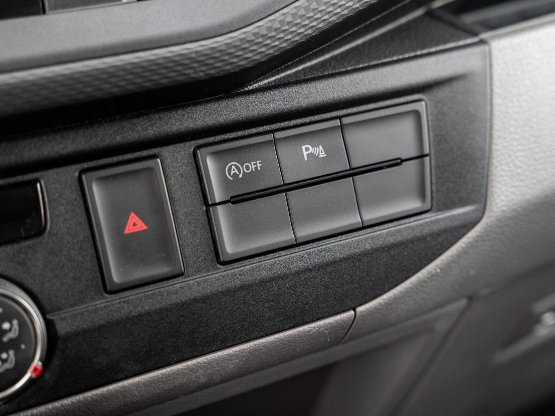 Volkswagen T6.1 Transporter Kasten kurzer Radstand