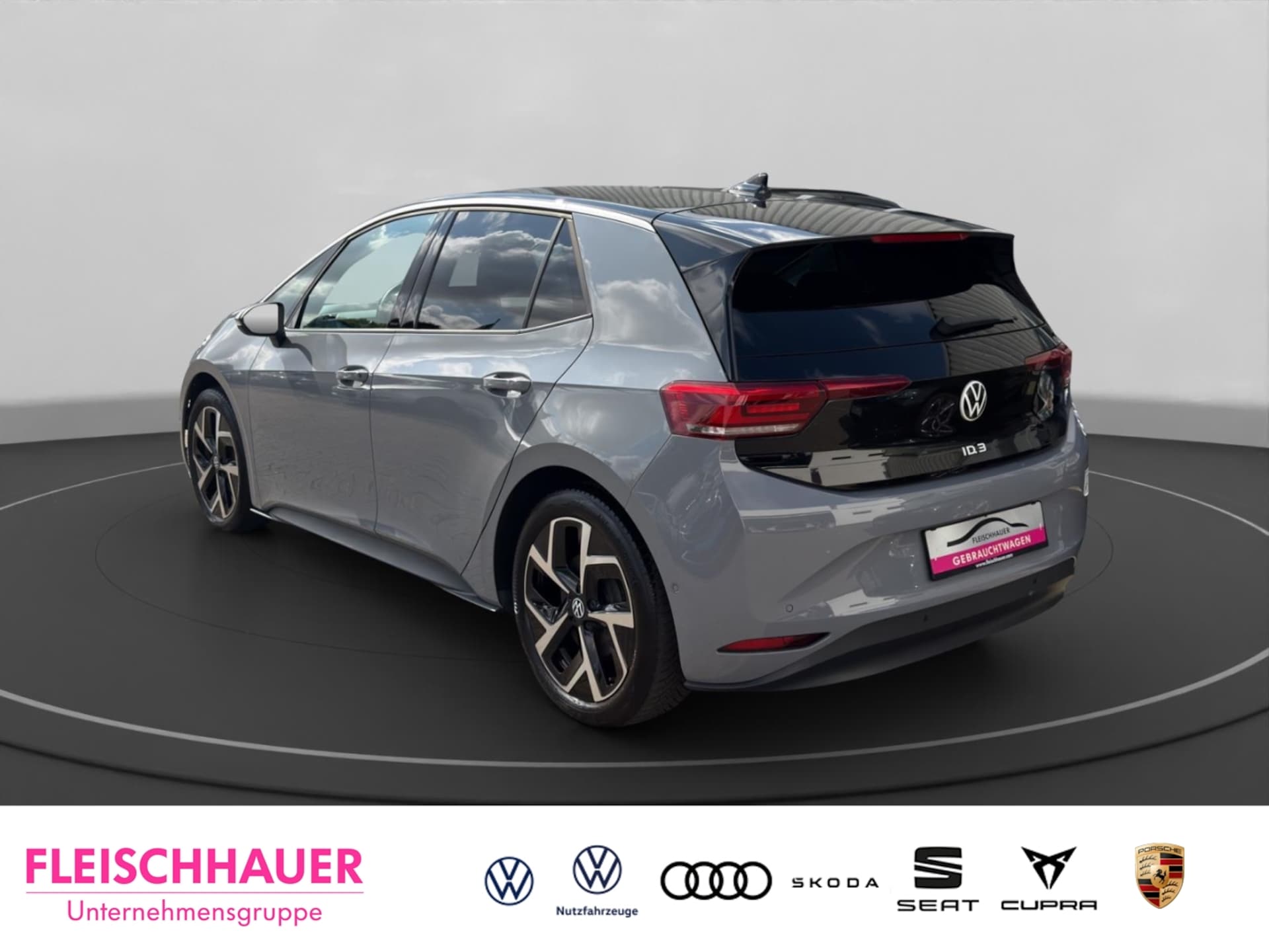 Volkswagen ID.3 MOVE Pro
