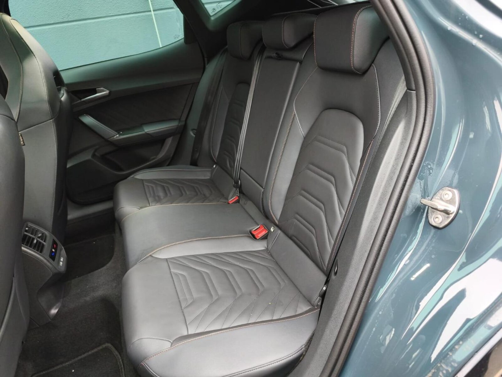 CUPRA Formentor – Bild 10