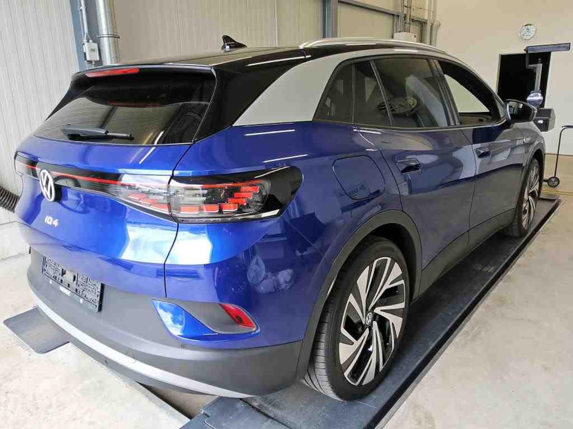 Volkswagen ID.4 Pro Performance