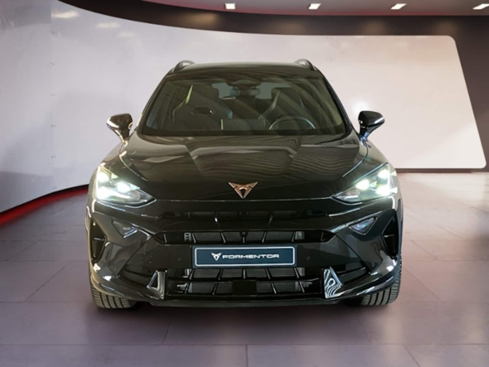 CUPRA Formentor VZ