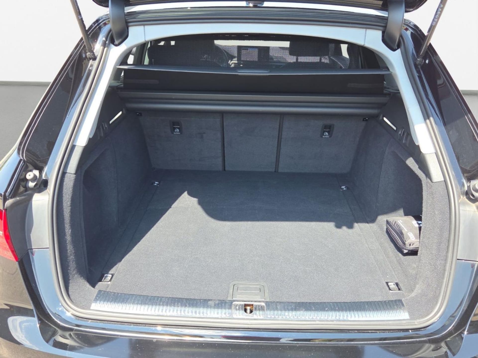 Audi A4 Avant Advanced