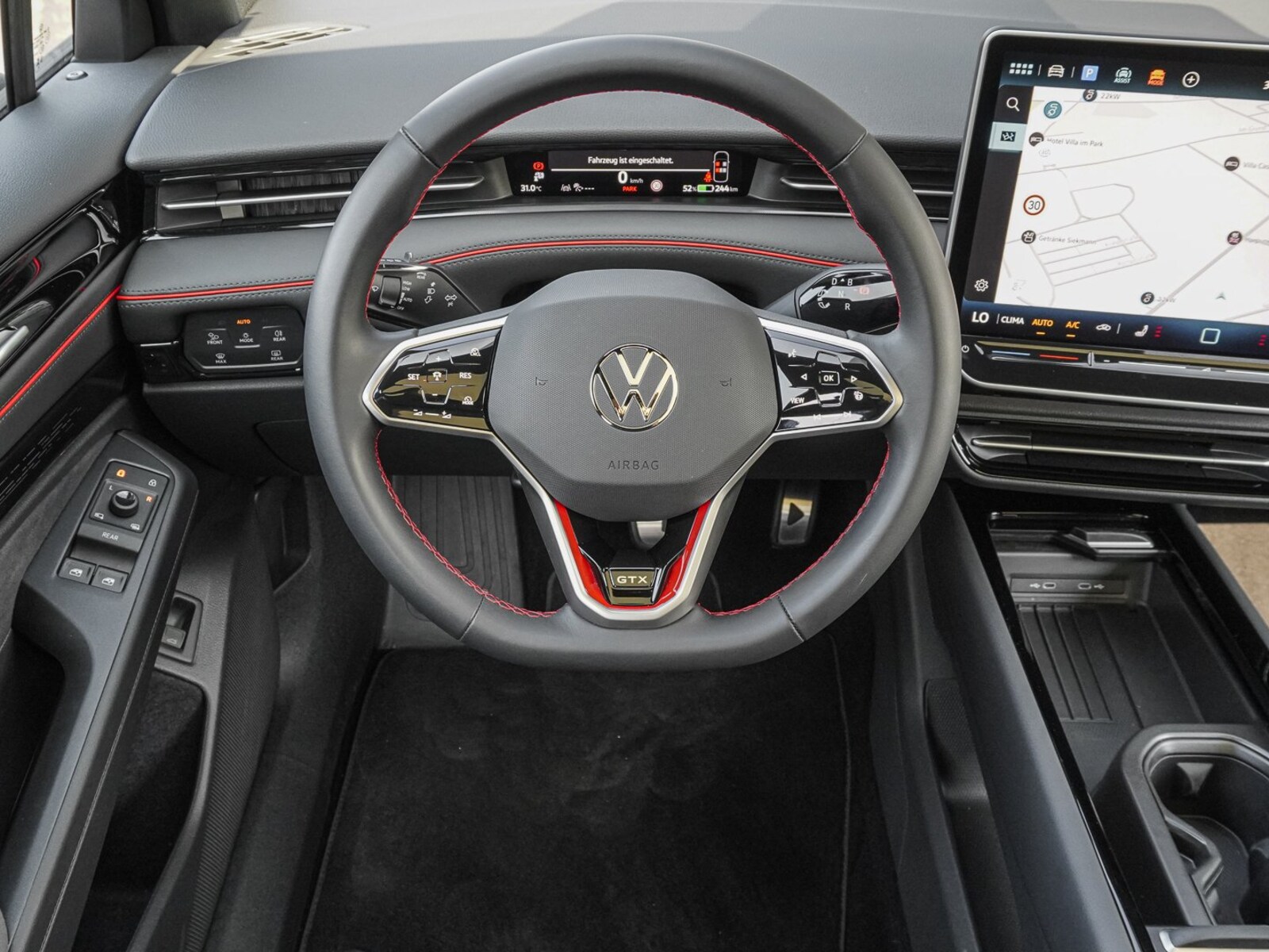 Volkswagen ID.7 Tourer – Bild 12