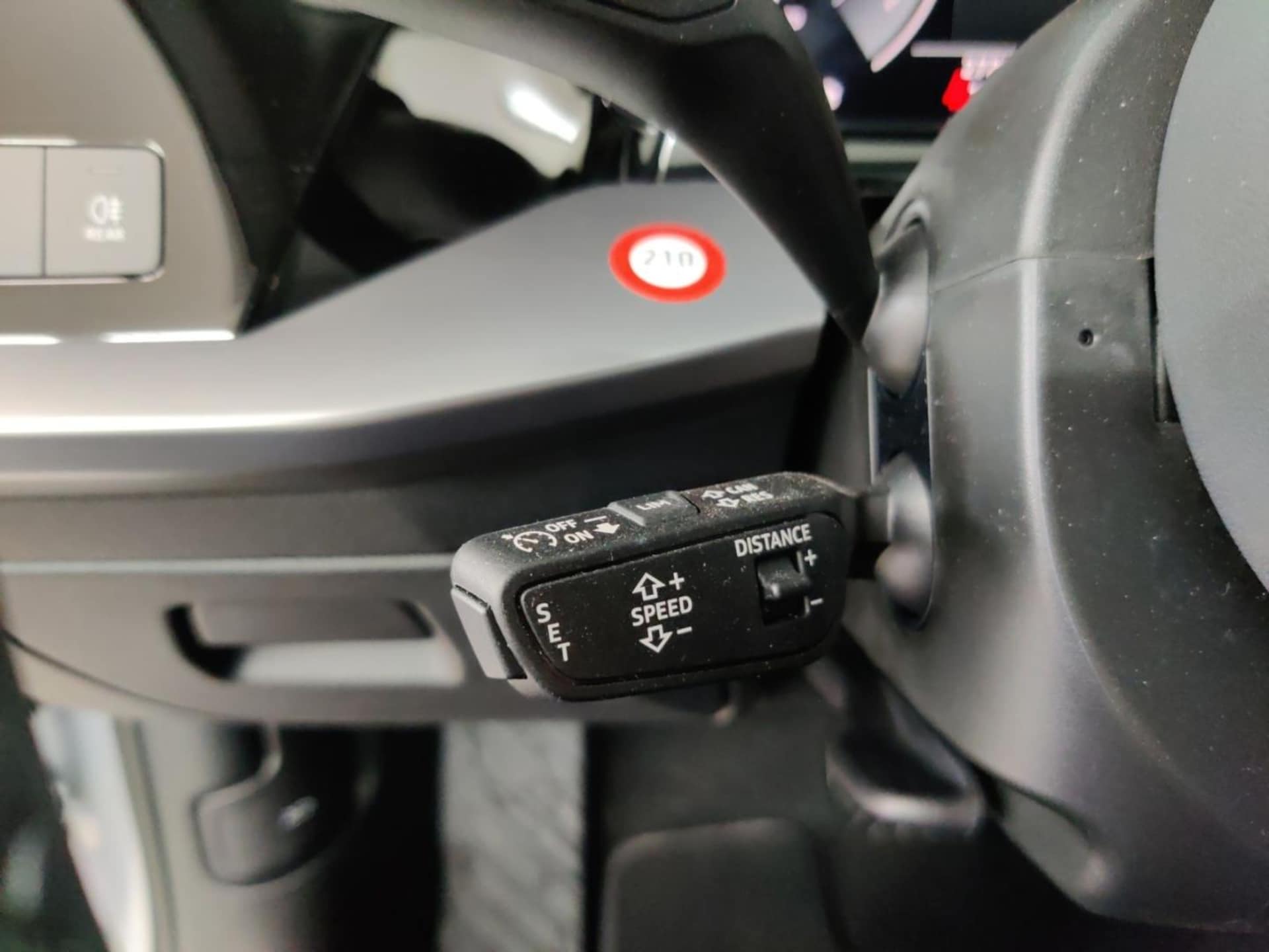 Audi A3 Sportback TFSI e Advanced