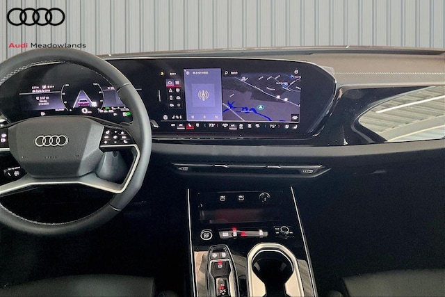 2026 Audi A6 Premium Plus - Photo 6