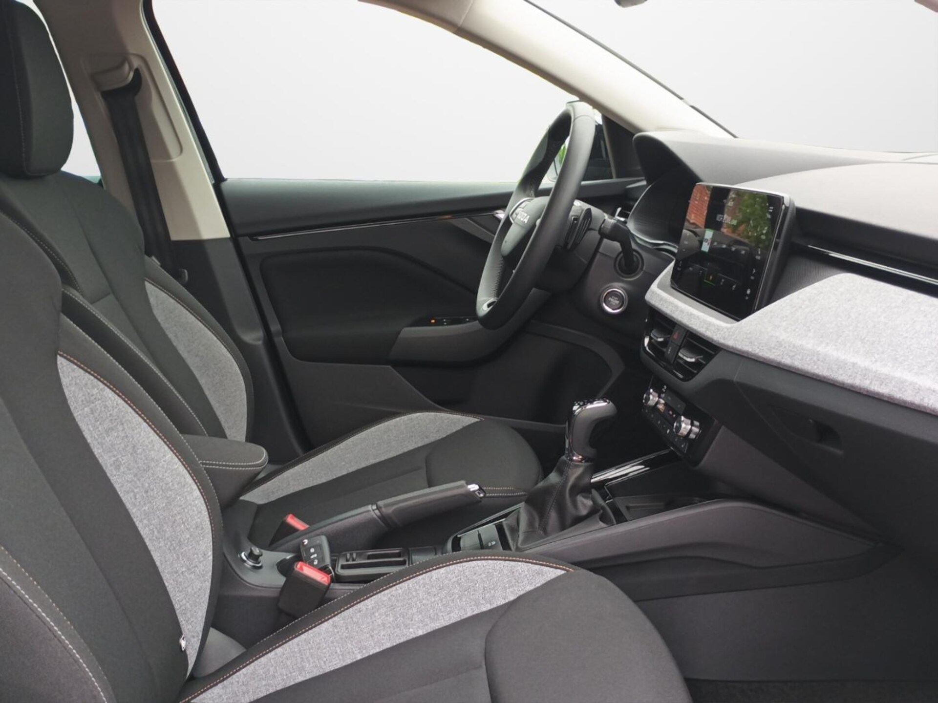 Skoda Scala Selection