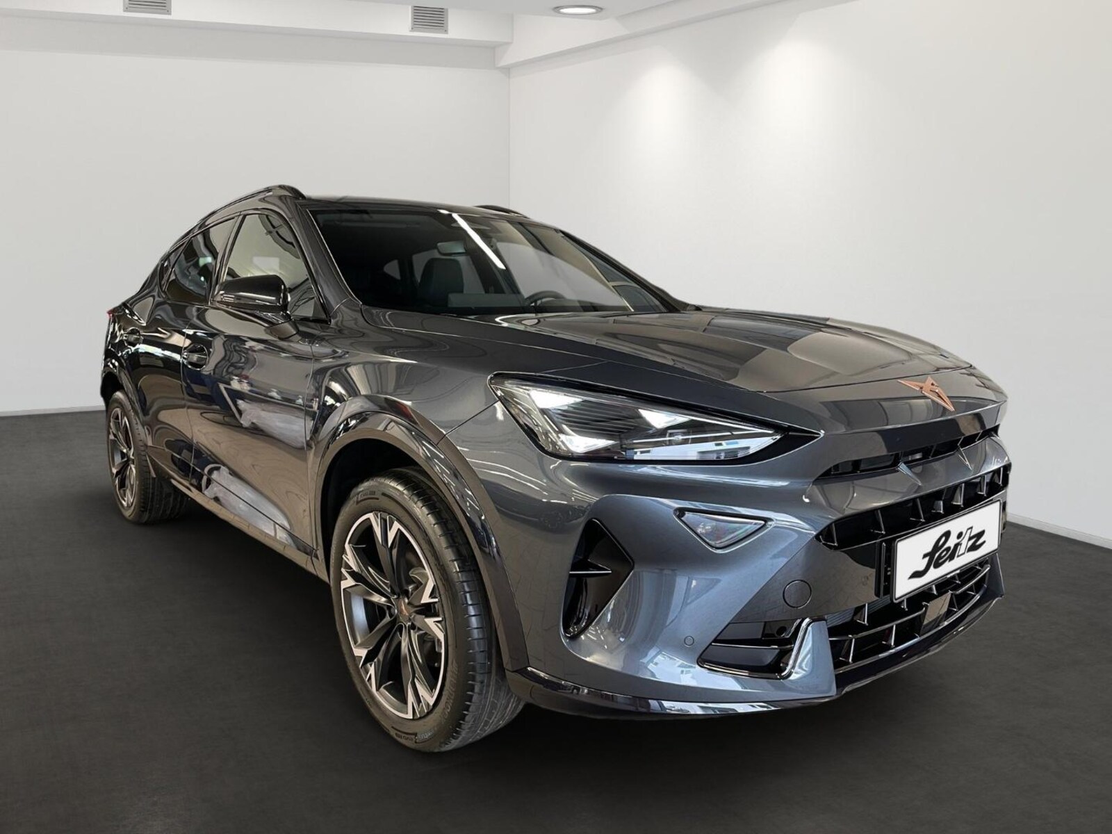 CUPRA Formentor – Bild 3