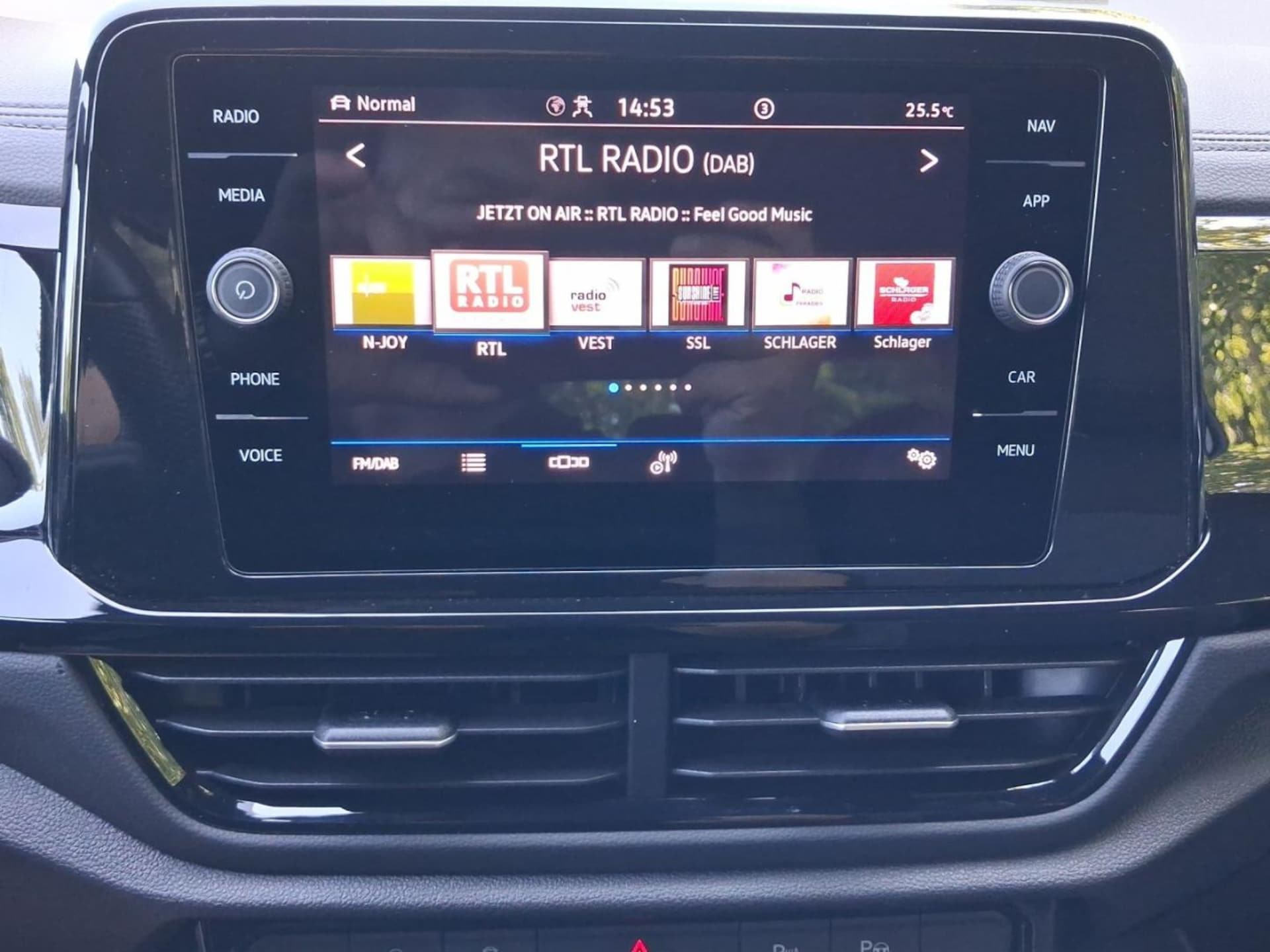 Volkswagen T-Roc R