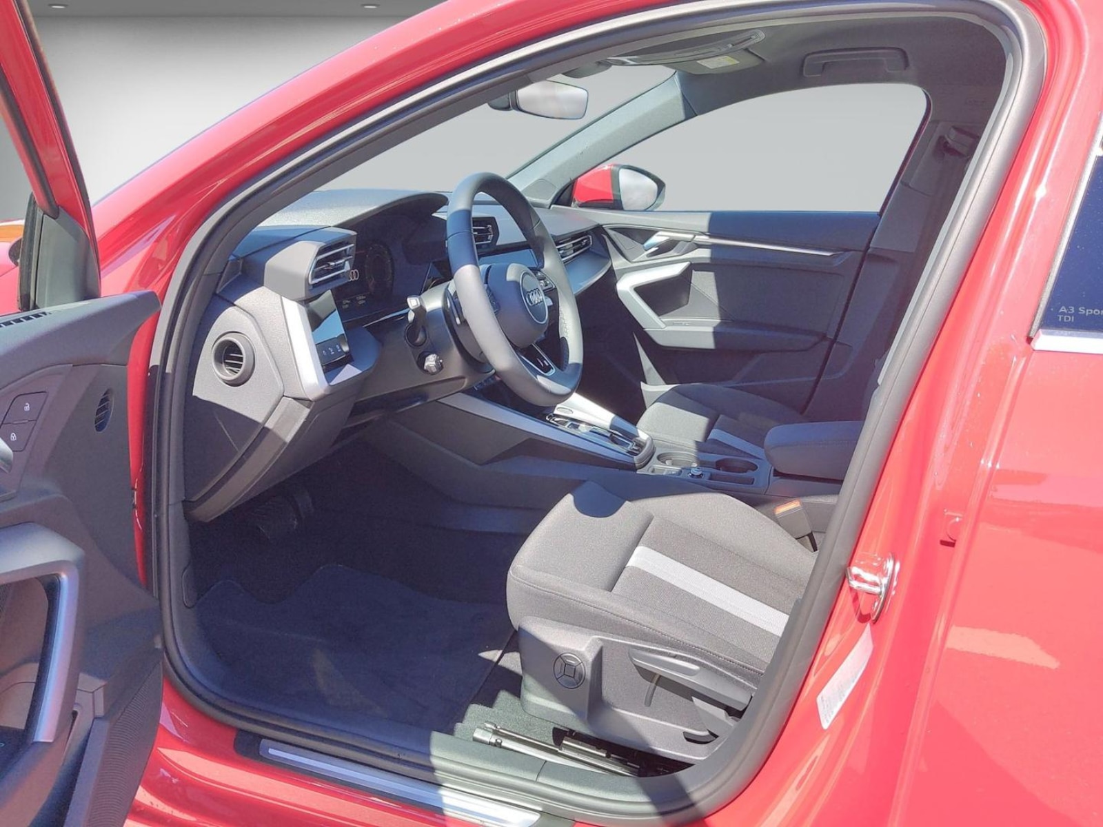 Audi A3 Sportback – Bild 11