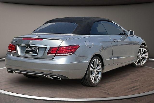 2014 Mercedes-Benz E 350