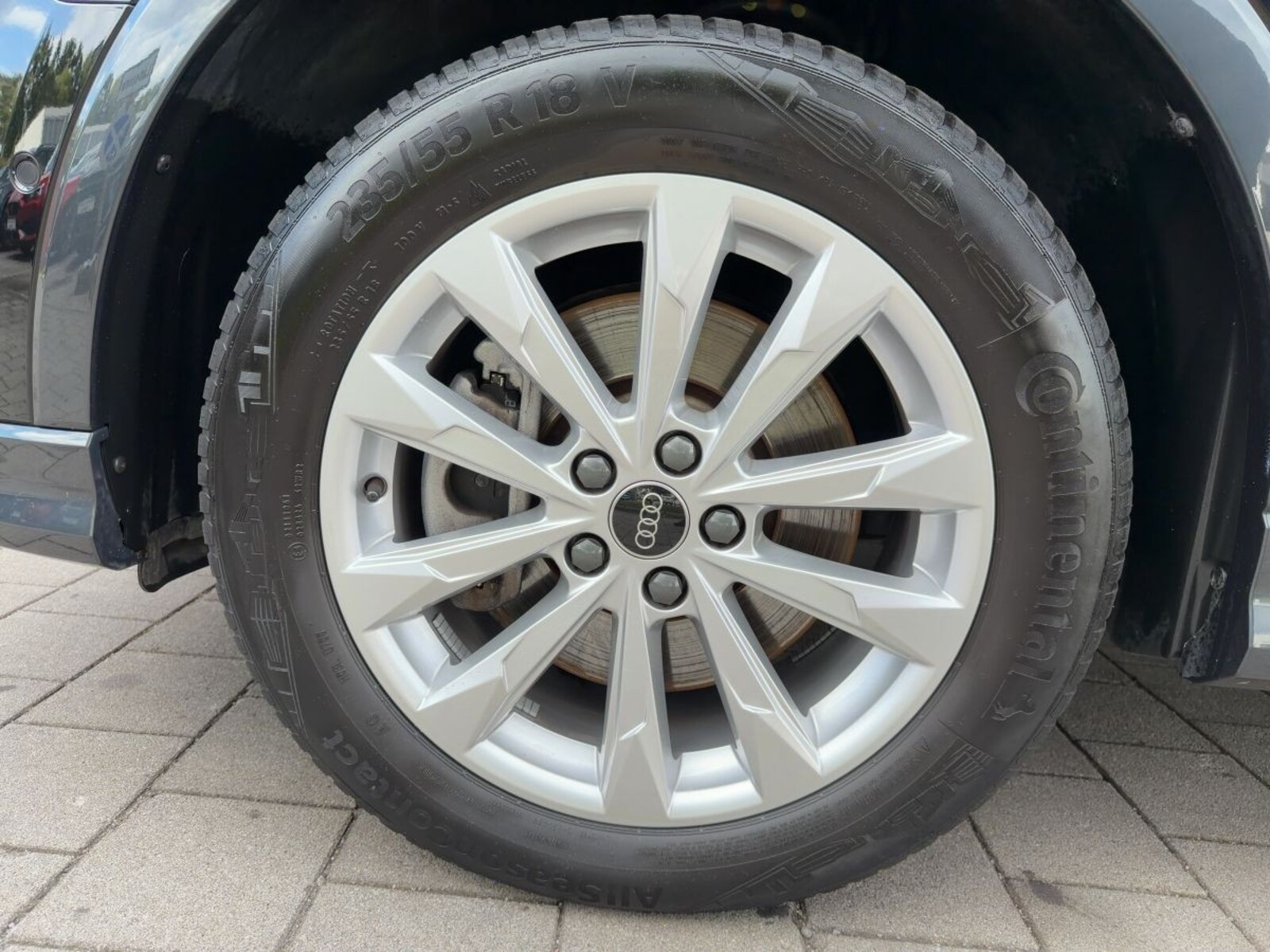 Audi Q3 Sportback – Bild 12