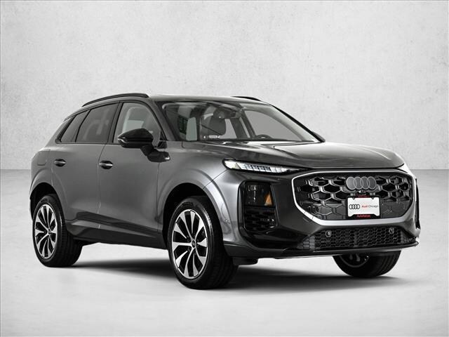 2026 Audi Q3 SUV