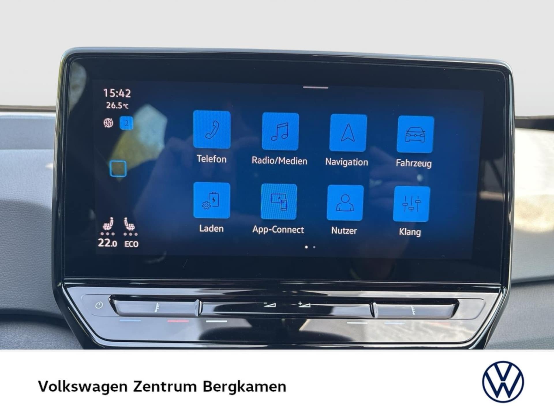 Volkswagen ID.3 1st
