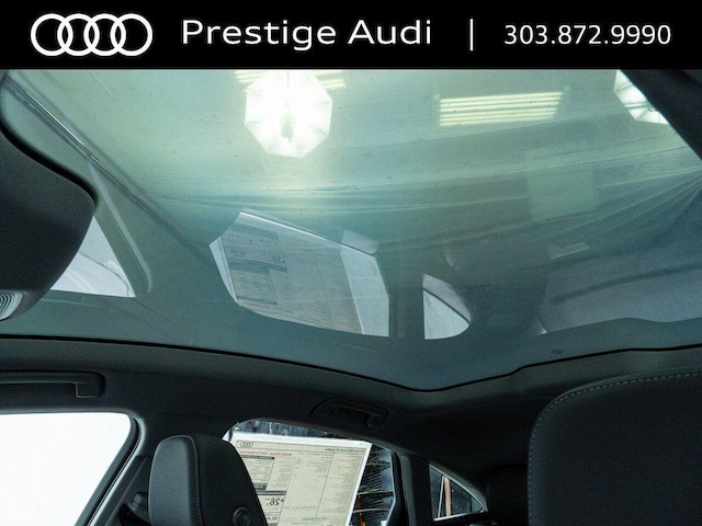 2025 Audi New A5 Premium - Photo 22