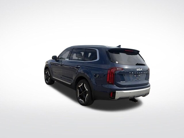 2024 Kia Telluride