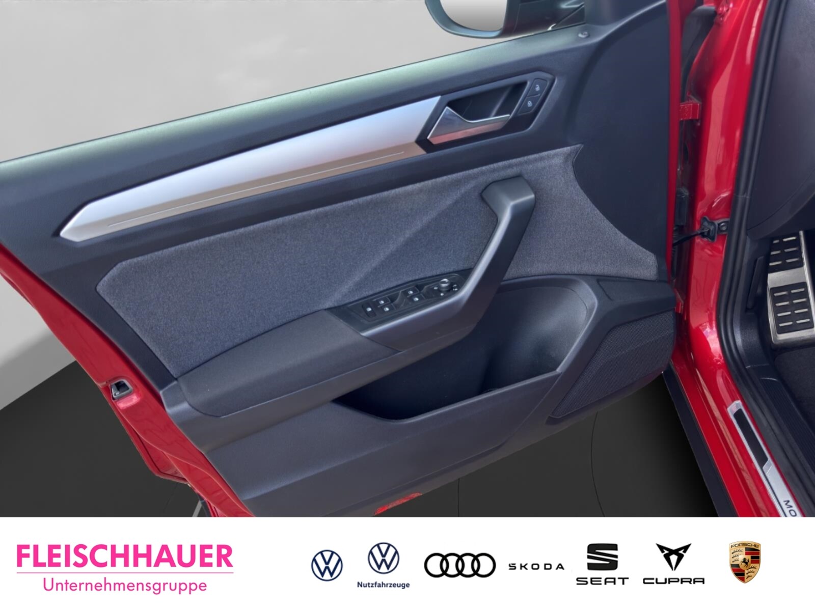 Volkswagen T-Roc – Bild 8